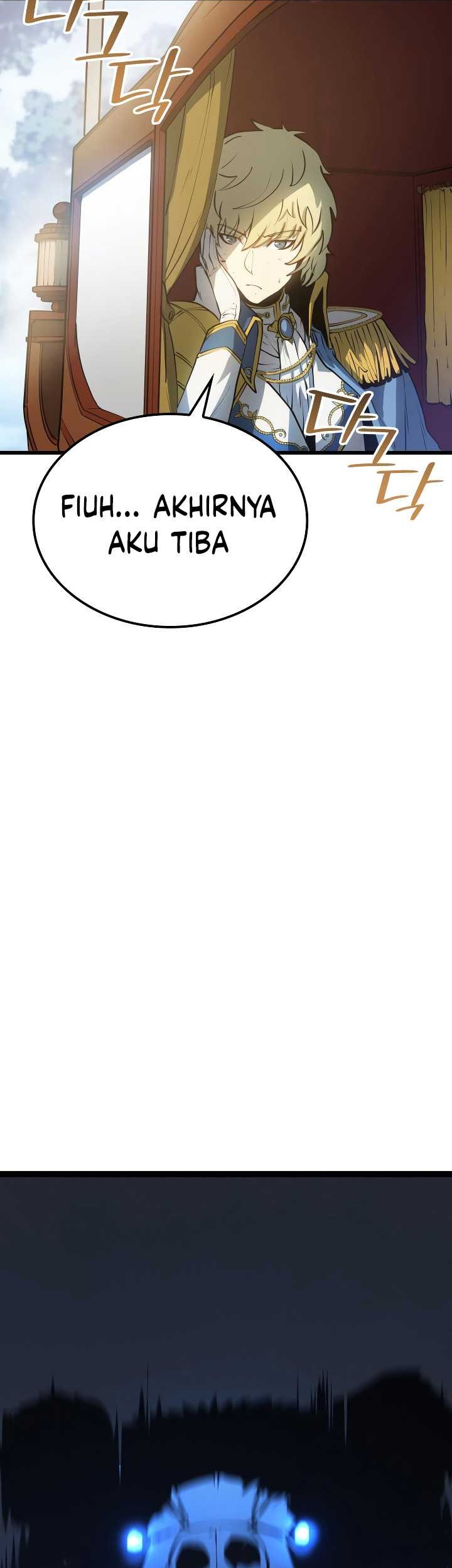 The Count’s Youngest Son Is A Player! Chapter 05 Gambar 4