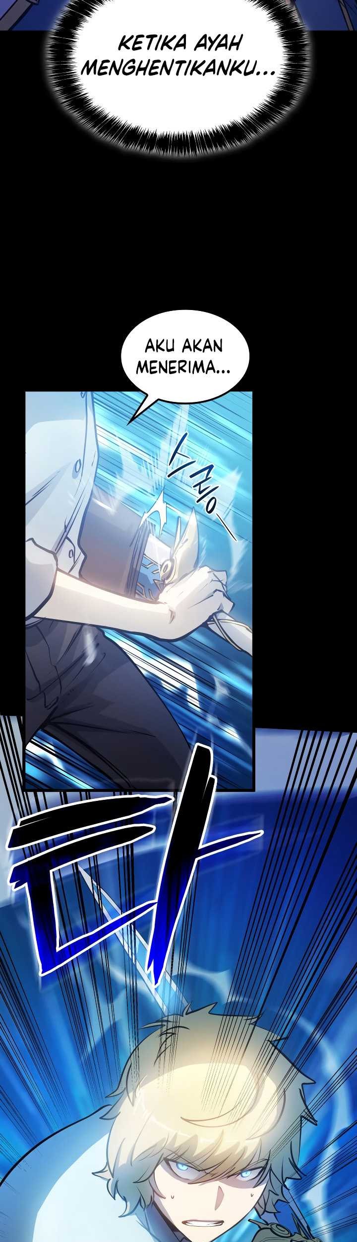 The Count’s Youngest Son Is A Player! Chapter 05 Gambar 6