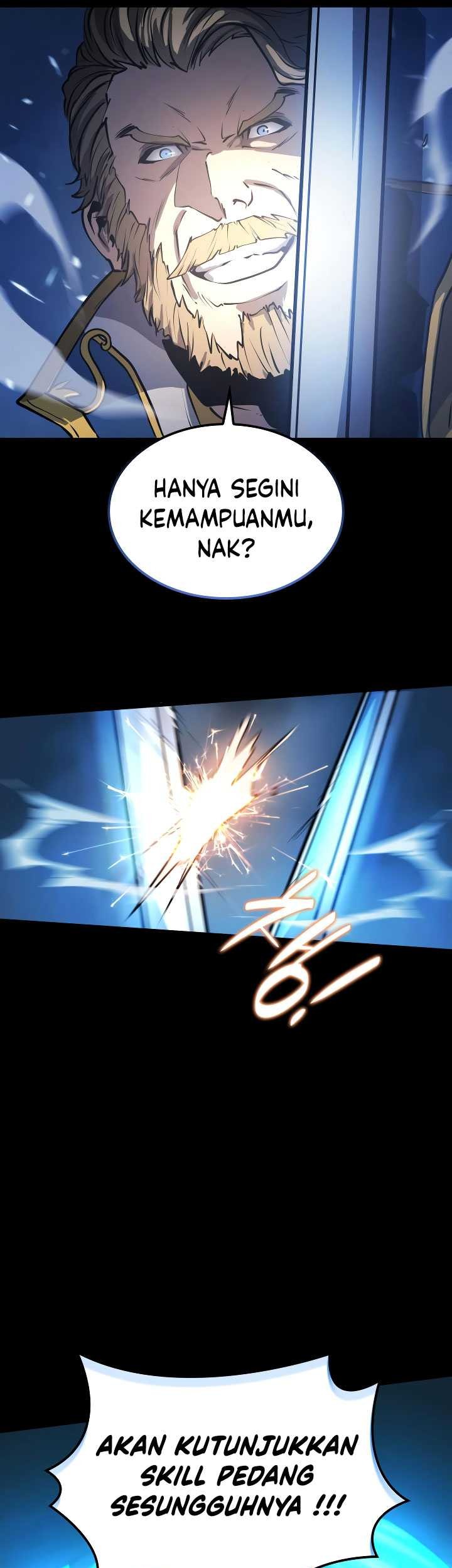 The Count’s Youngest Son Is A Player! Chapter 05 Gambar 10