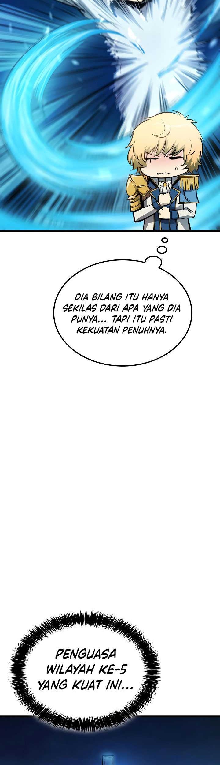 The Count’s Youngest Son Is A Player! Chapter 05 Gambar 13