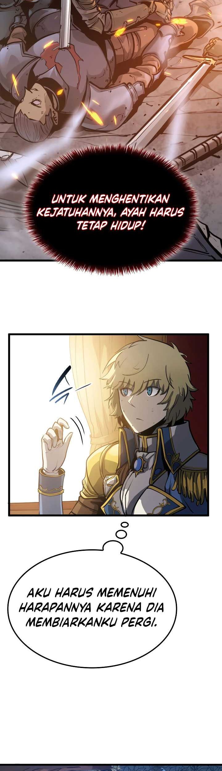 The Count’s Youngest Son Is A Player! Chapter 05 Gambar 16