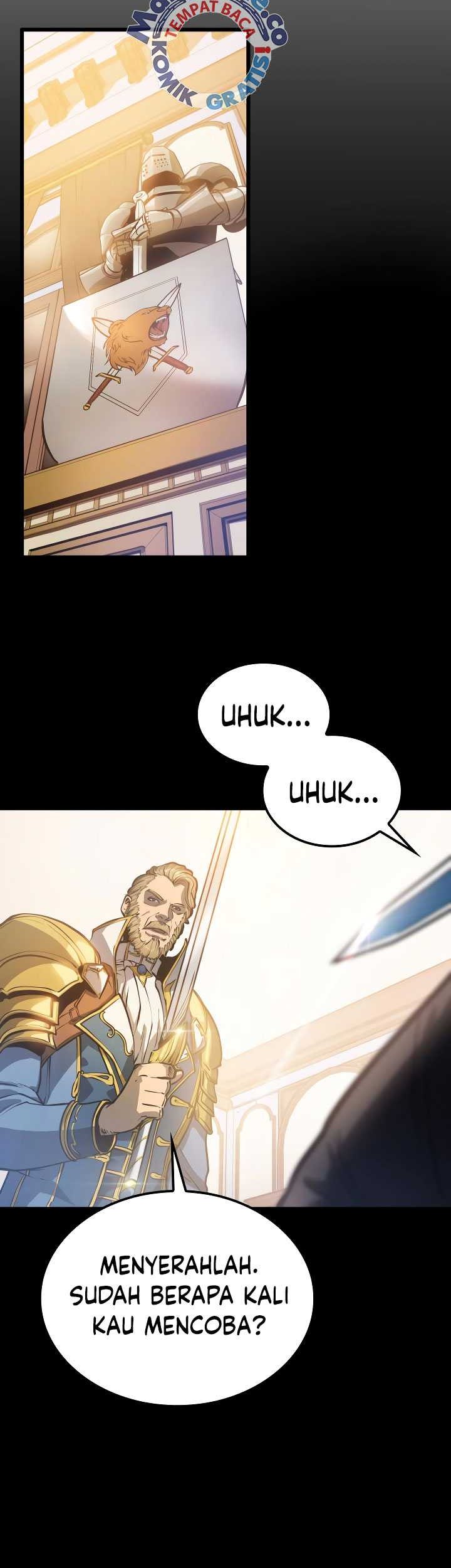 The Count’s Youngest Son Is A Player! Chapter 05 Gambar 20