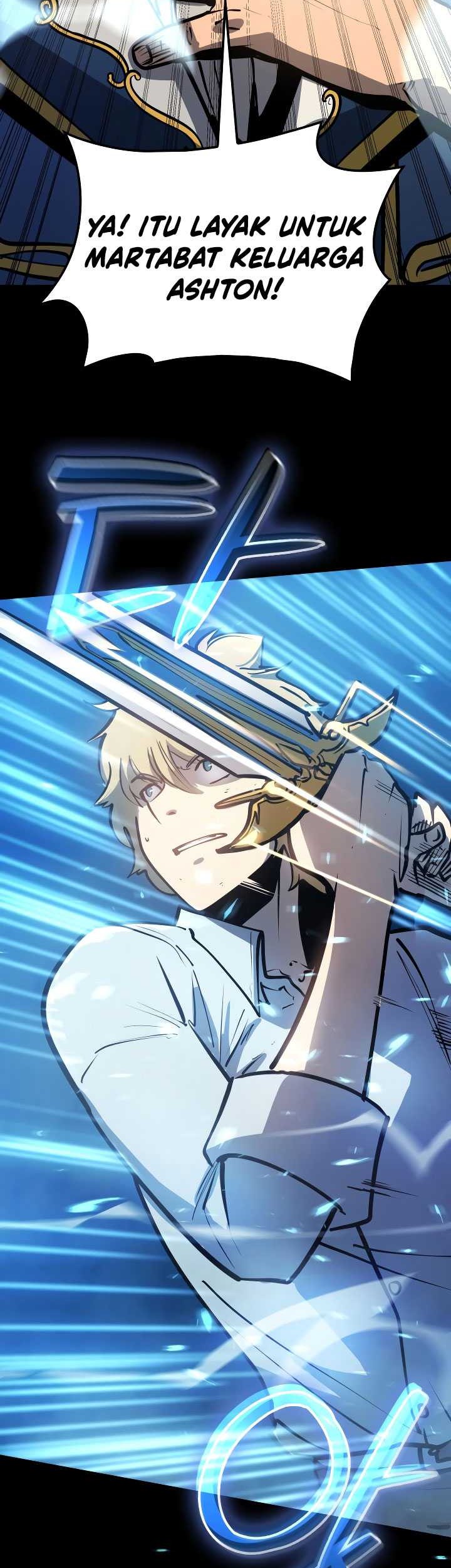 The Count’s Youngest Son Is A Player! Chapter 05 Gambar 24