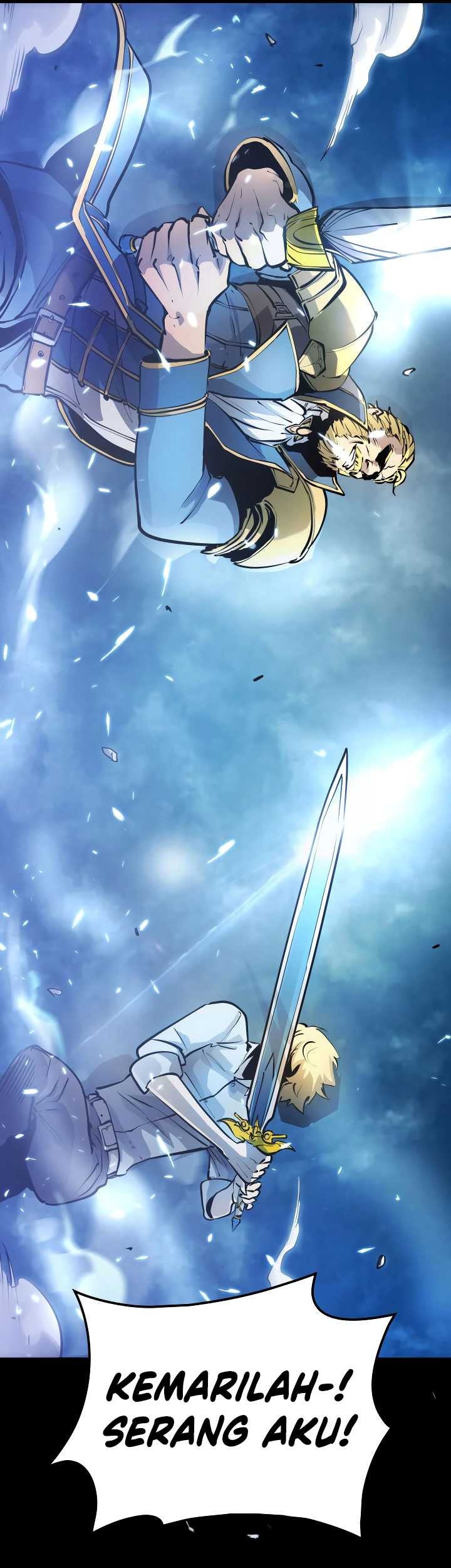 The Count’s Youngest Son Is A Player! Chapter 05 Gambar 26