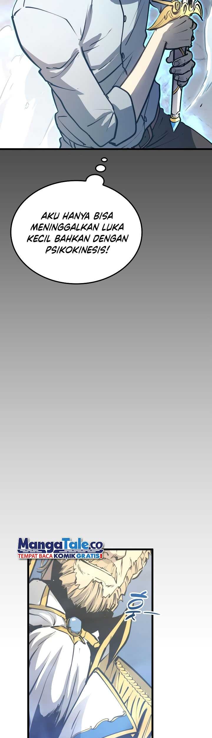 The Count’s Youngest Son Is A Player! Chapter 05 Gambar 30