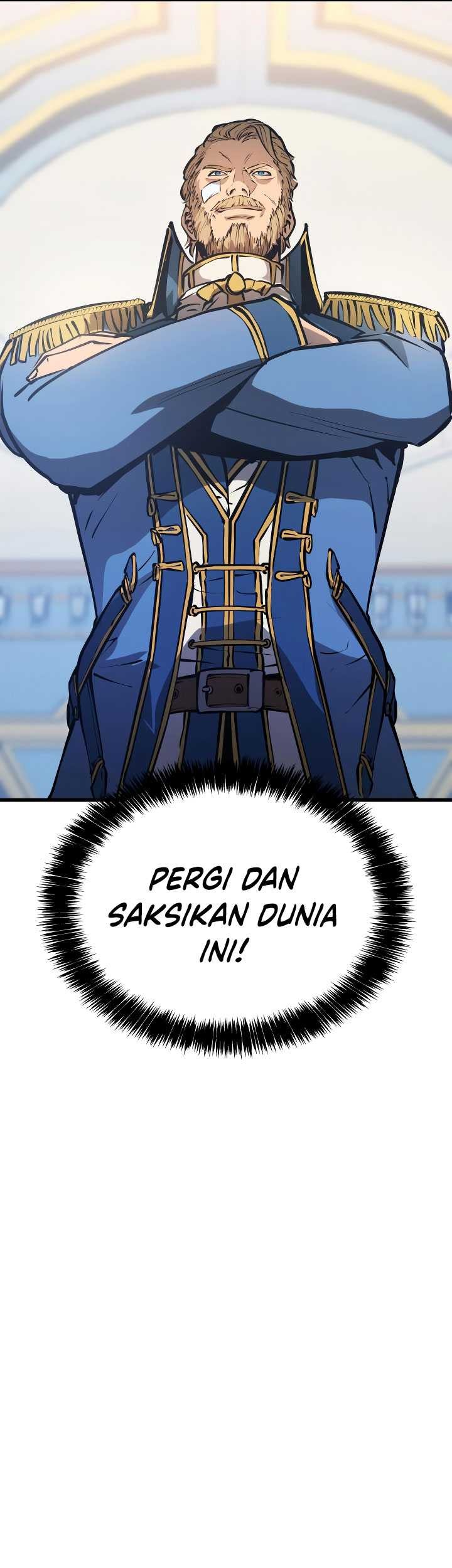 The Count’s Youngest Son Is A Player! Chapter 05 Gambar 34