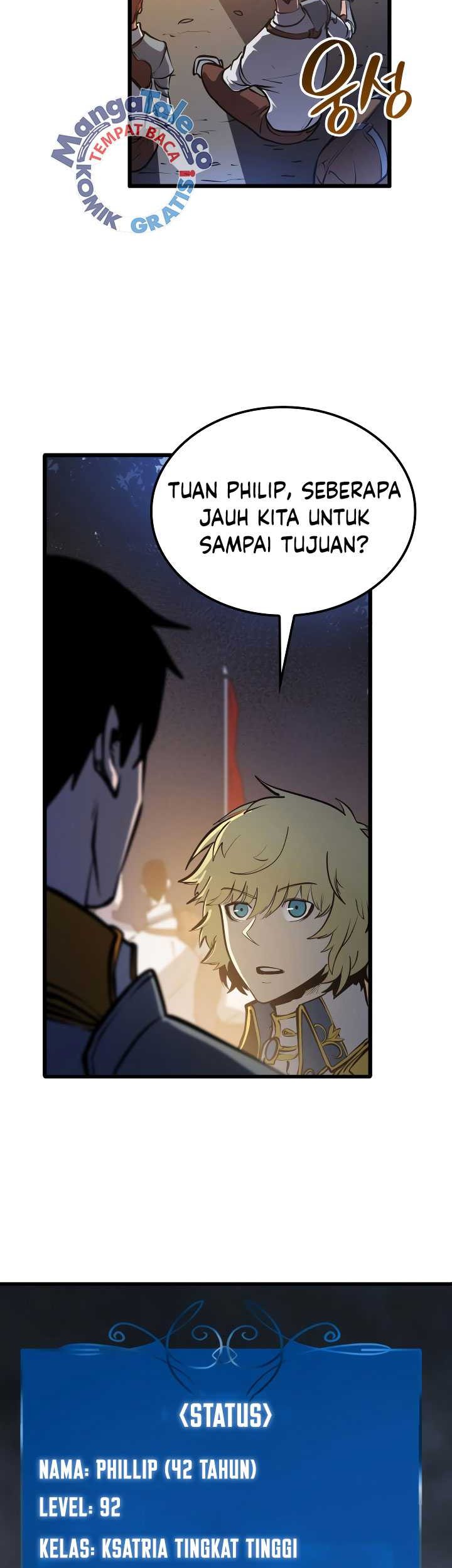 The Count’s Youngest Son Is A Player! Chapter 05 Gambar 36