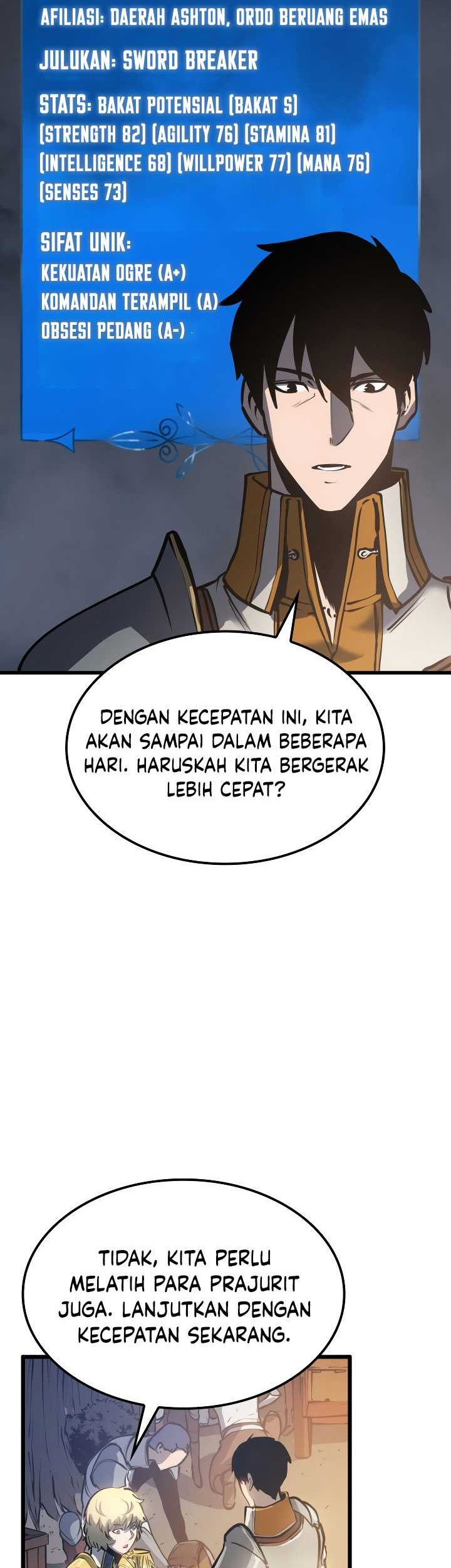 The Count’s Youngest Son Is A Player! Chapter 05 Gambar 37