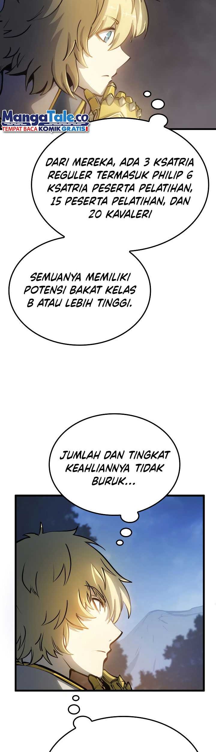 The Count’s Youngest Son Is A Player! Chapter 05 Gambar 39