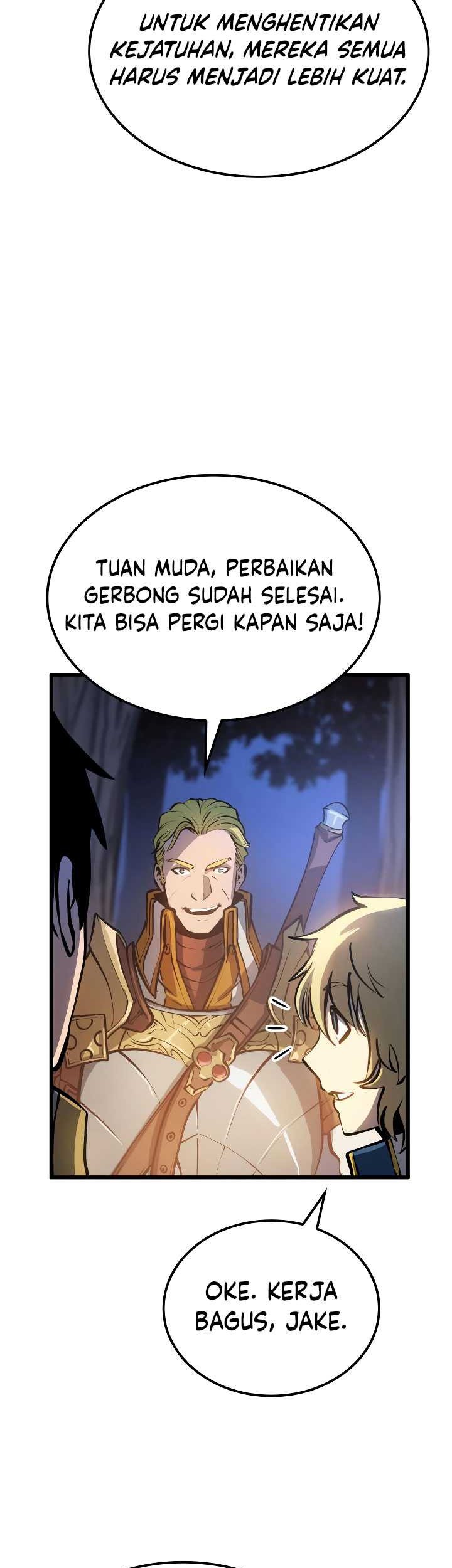 The Count’s Youngest Son Is A Player! Chapter 05 Gambar 40