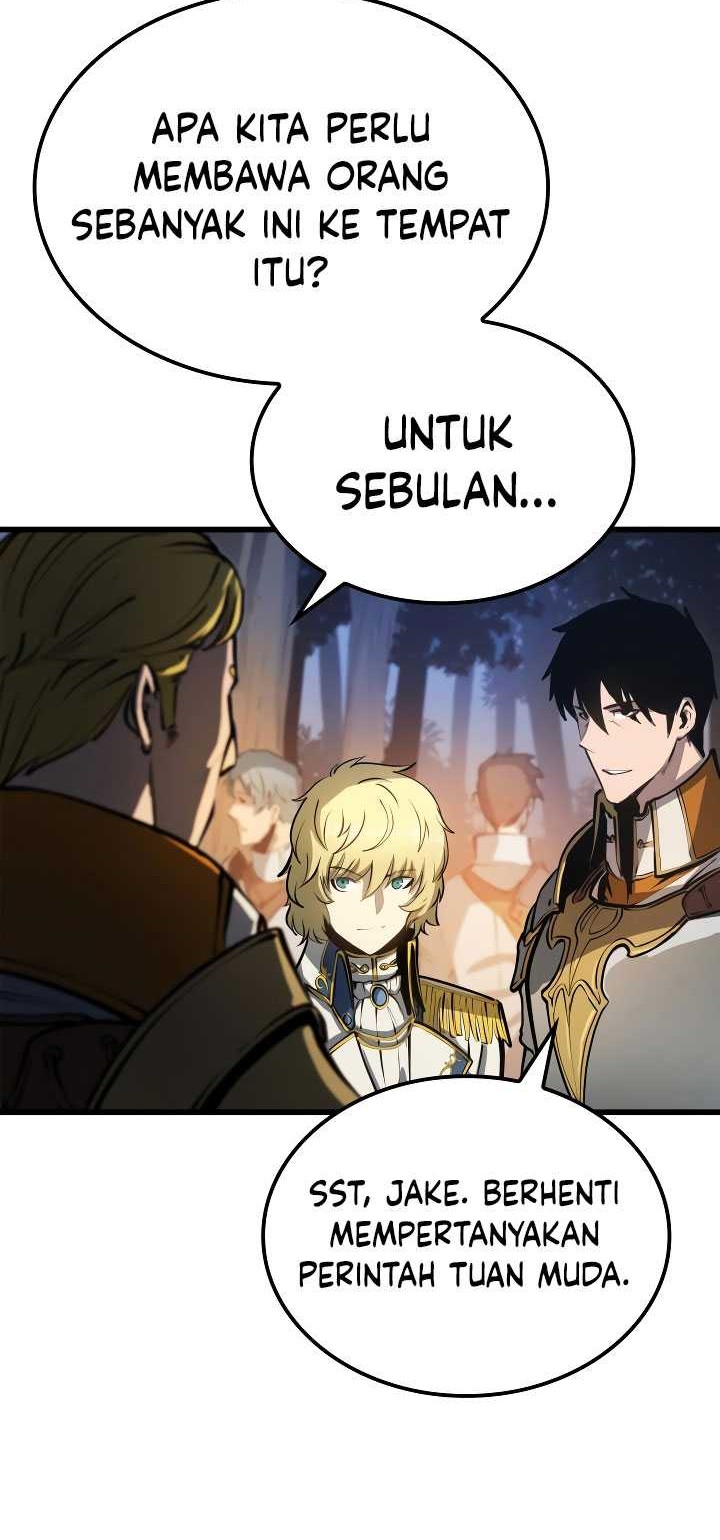 The Count’s Youngest Son Is A Player! Chapter 05 Gambar 41