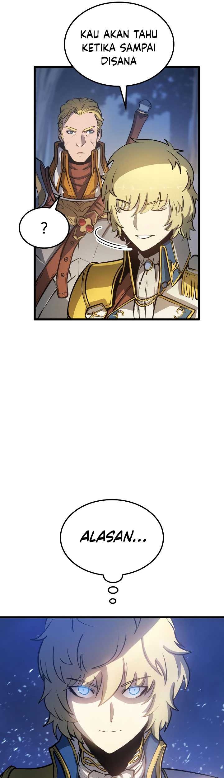 The Count’s Youngest Son Is A Player! Chapter 05 Gambar 42