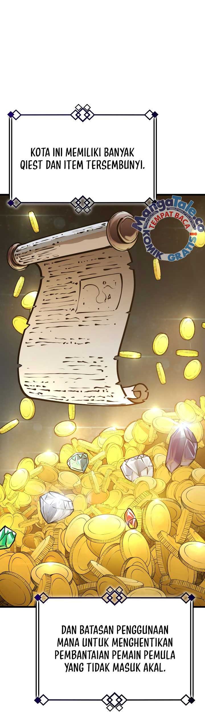 The Count’s Youngest Son Is A Player! Chapter 05 Gambar 45