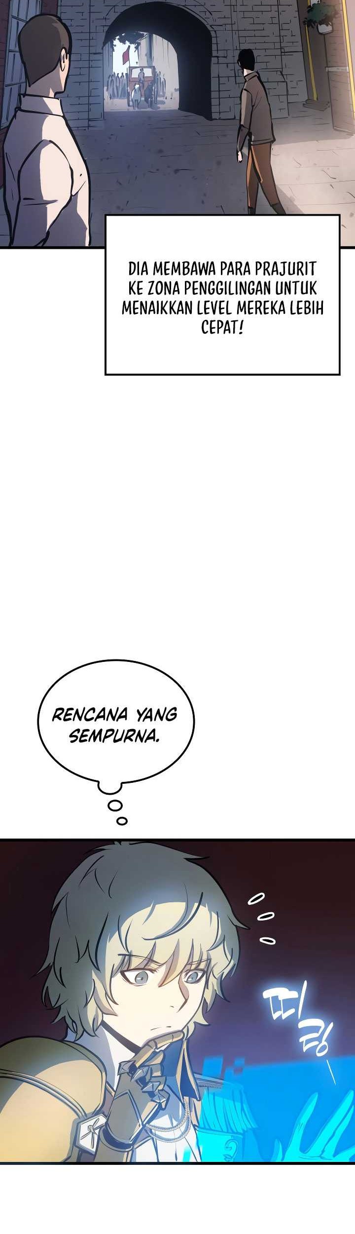 The Count’s Youngest Son Is A Player! Chapter 05 Gambar 49