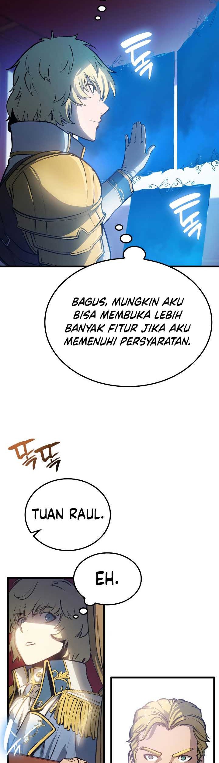 The Count’s Youngest Son Is A Player! Chapter 05 Gambar 51