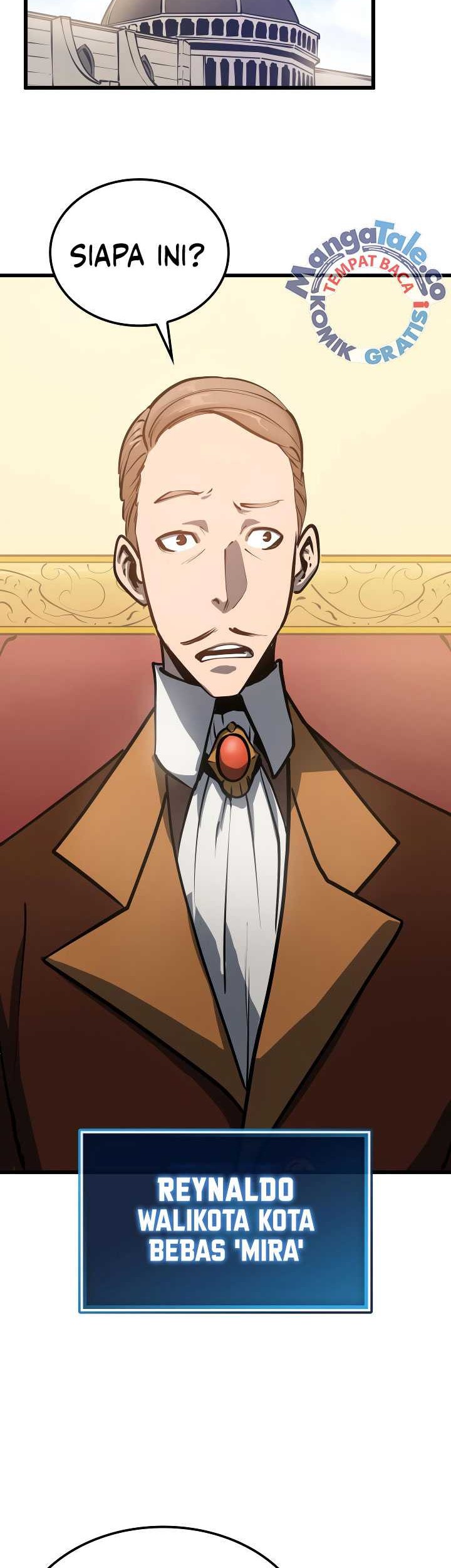 The Count’s Youngest Son Is A Player! Chapter 05 Gambar 53