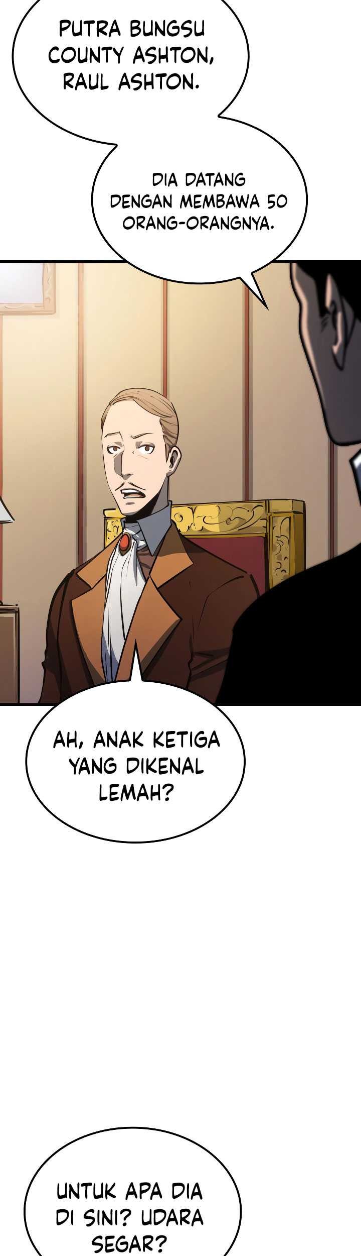 The Count’s Youngest Son Is A Player! Chapter 05 Gambar 54
