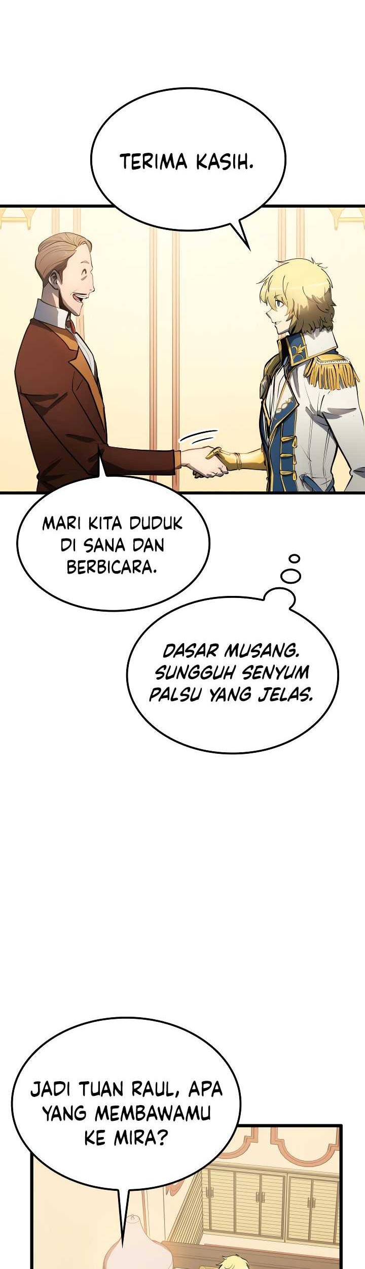 The Count’s Youngest Son Is A Player! Chapter 05 Gambar 59