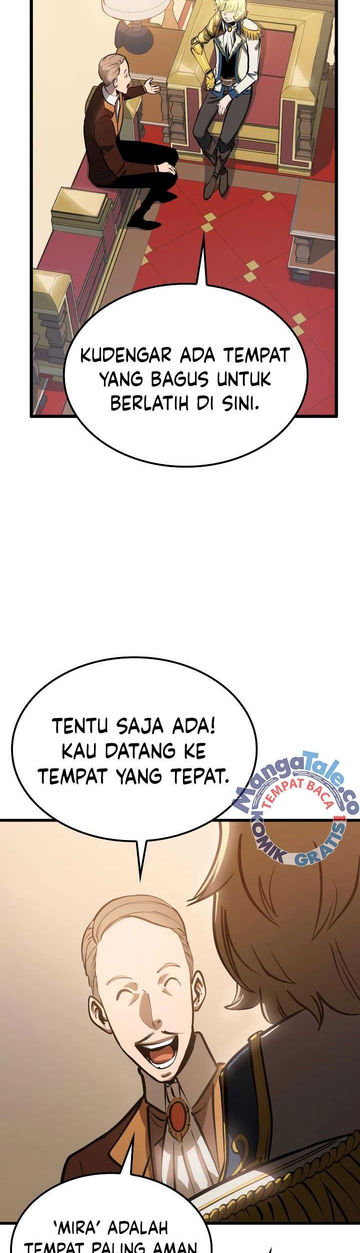 The Count’s Youngest Son Is A Player! Chapter 05 Gambar 60