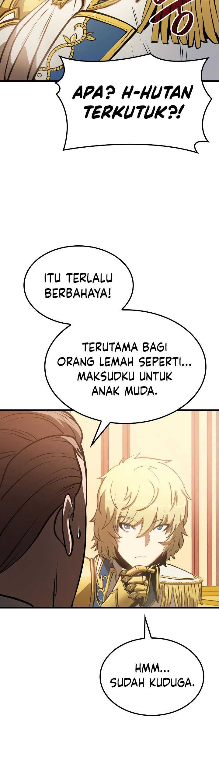 The Count’s Youngest Son Is A Player! Chapter 05 Gambar 62