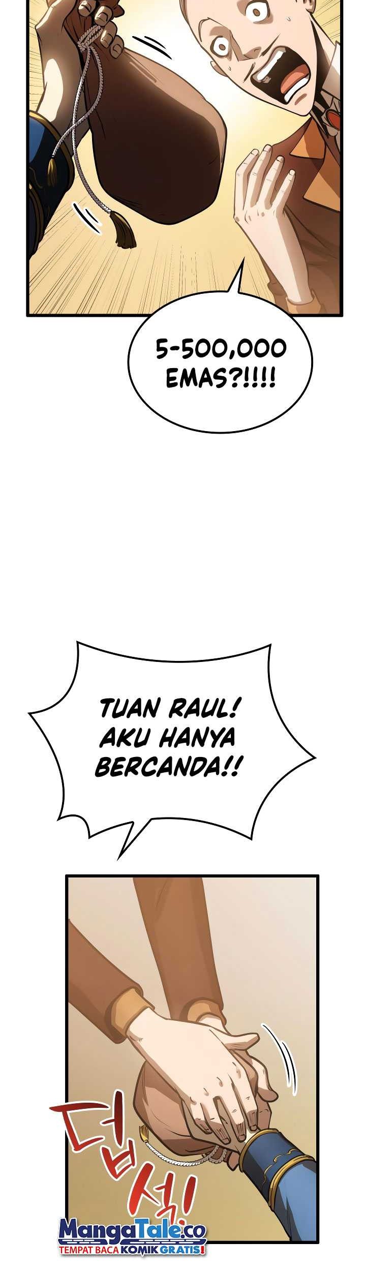 The Count’s Youngest Son Is A Player! Chapter 05 Gambar 64