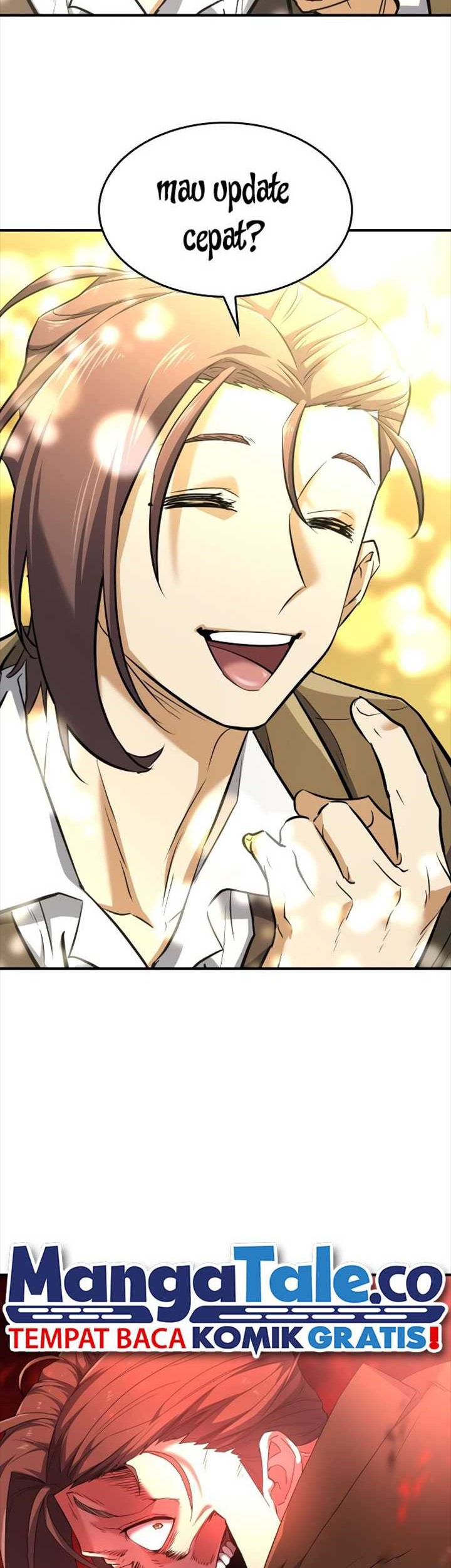 The Count’s Youngest Son Is A Player! Chapter 04 Gambar 73