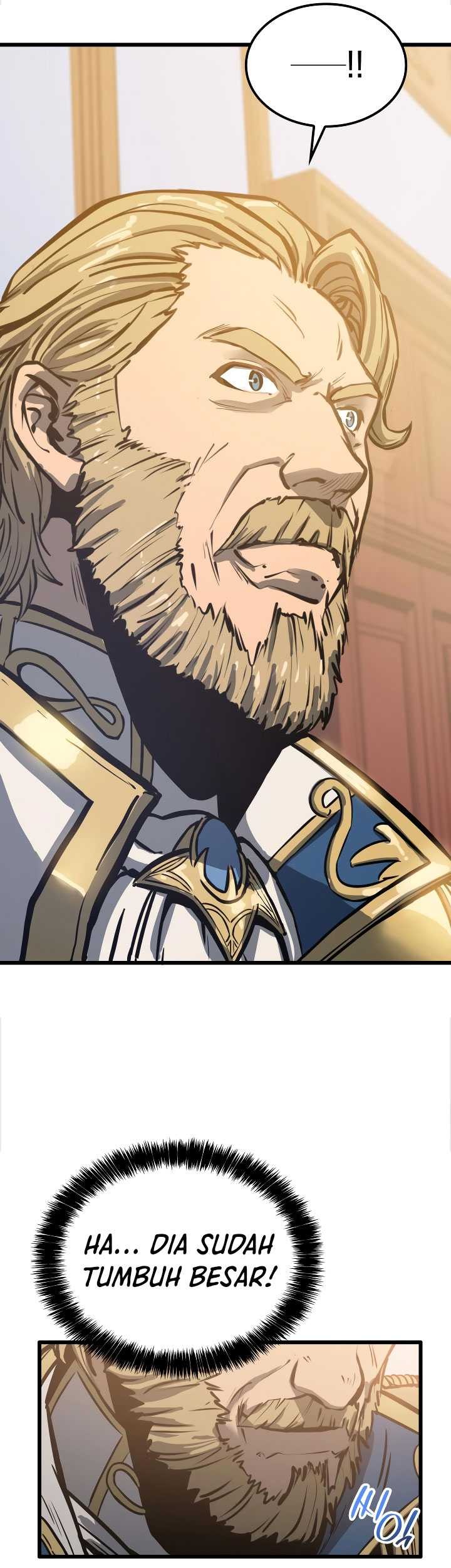 The Count’s Youngest Son Is A Player! Chapter 04 Gambar 66