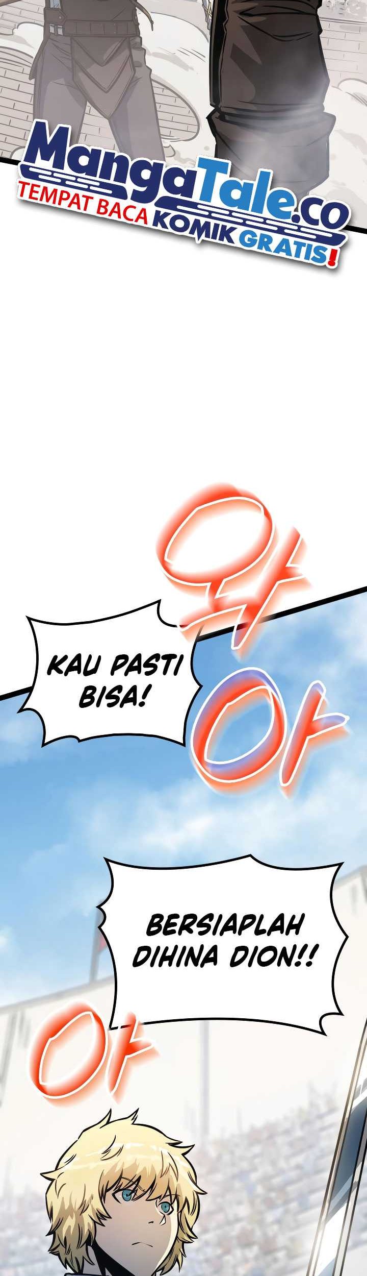 The Count’s Youngest Son Is A Player! Chapter 04 Gambar 3