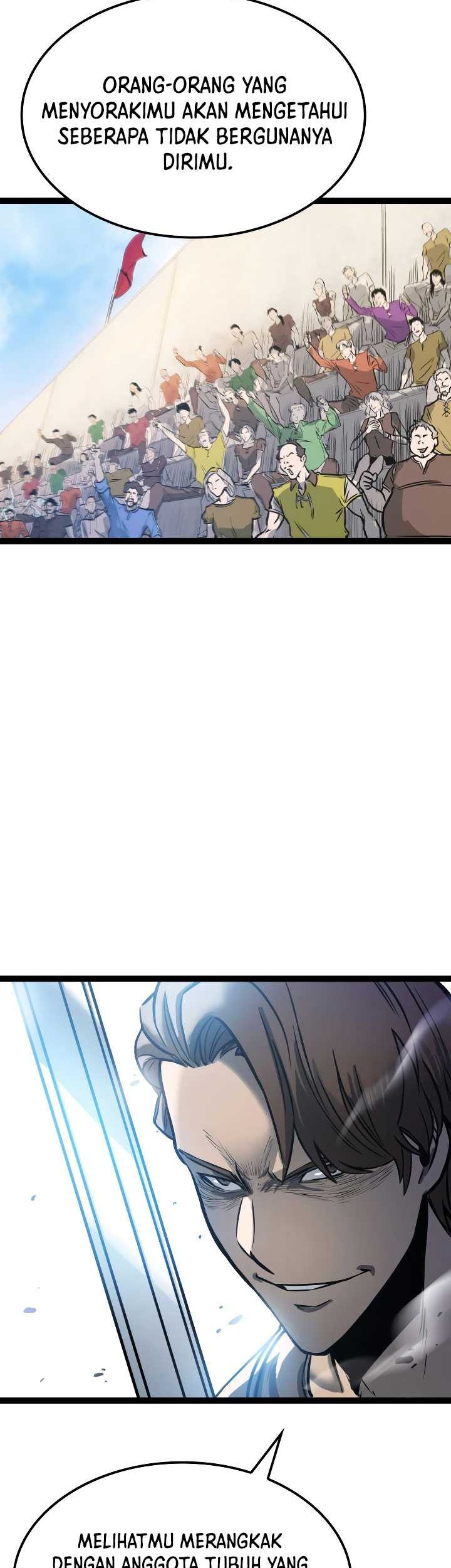 The Count’s Youngest Son Is A Player! Chapter 04 Gambar 7