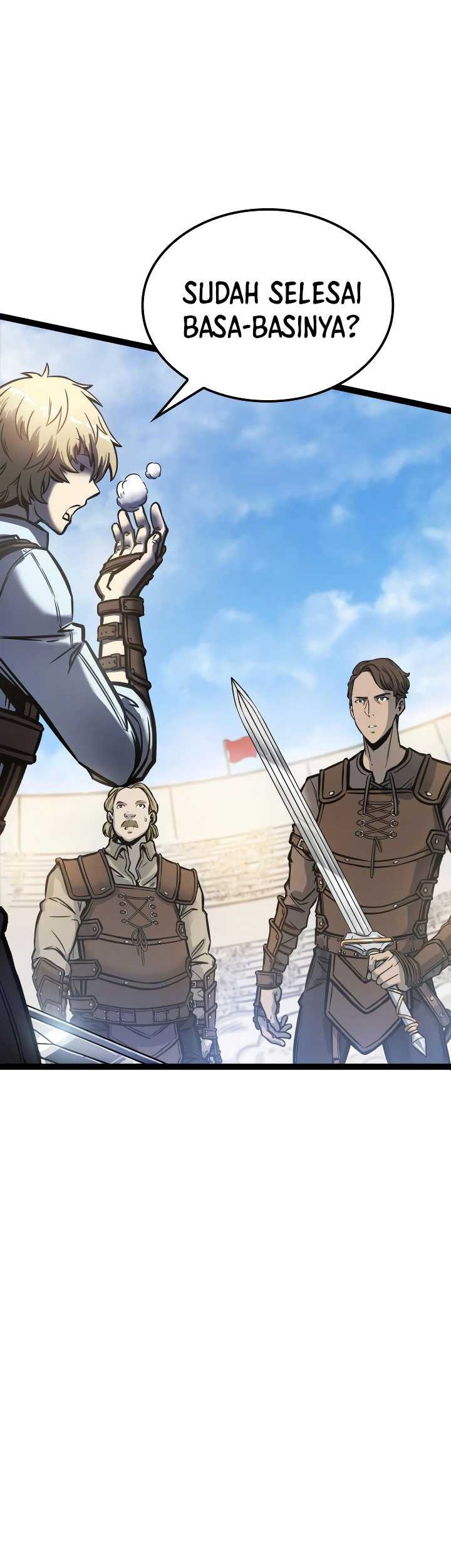 The Count’s Youngest Son Is A Player! Chapter 04 Gambar 9