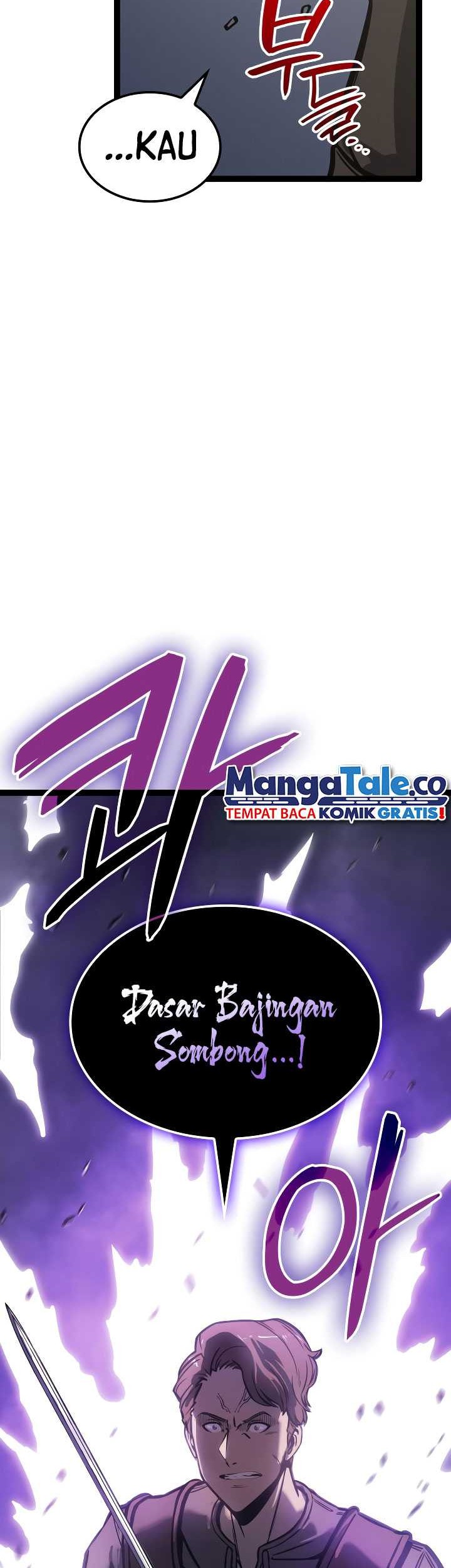 The Count’s Youngest Son Is A Player! Chapter 04 Gambar 11