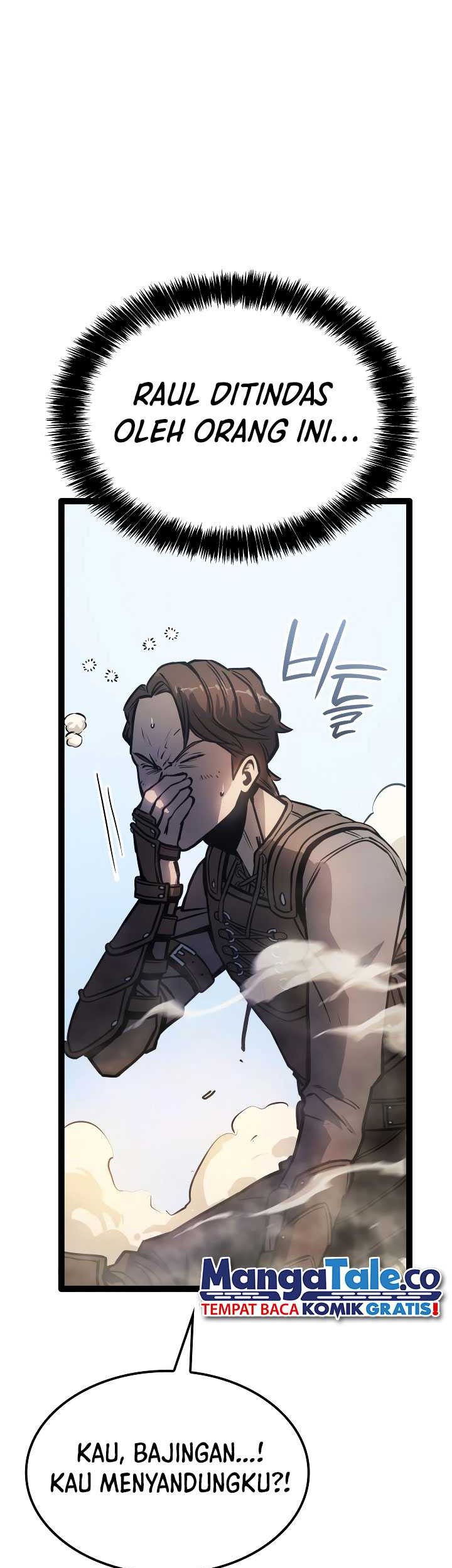 The Count’s Youngest Son Is A Player! Chapter 04 Gambar 28