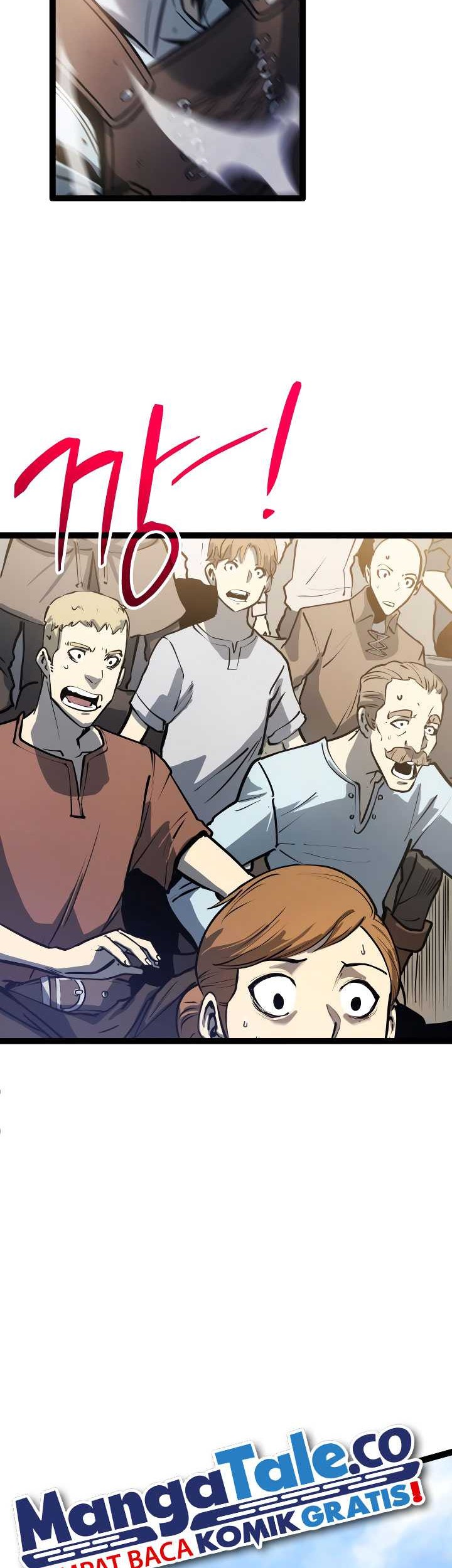 The Count’s Youngest Son Is A Player! Chapter 04 Gambar 31