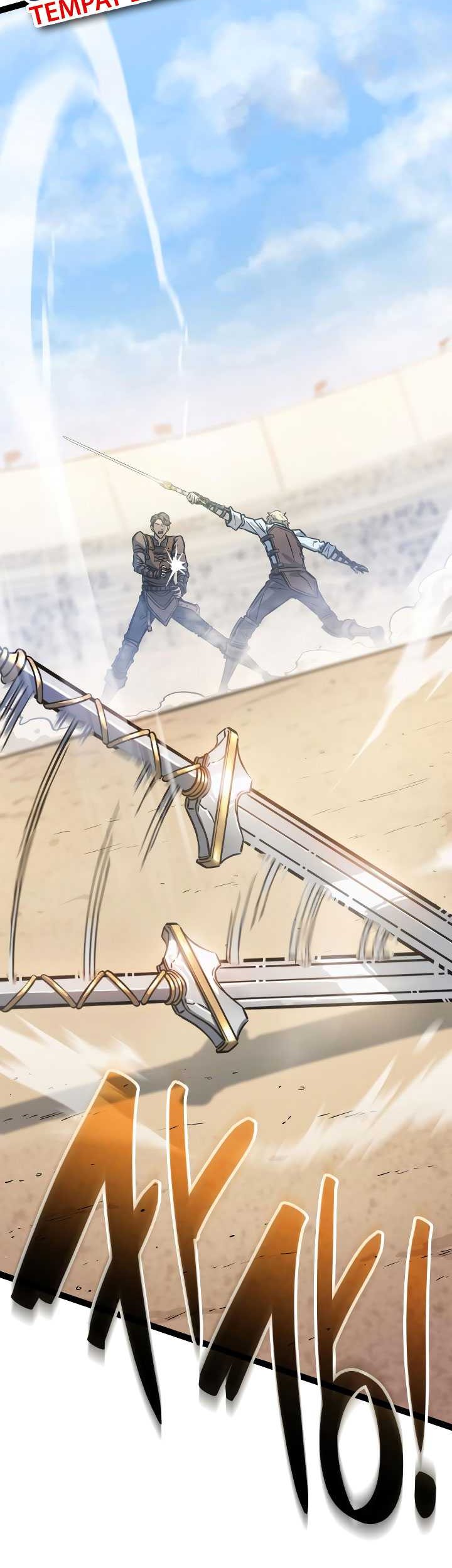 The Count’s Youngest Son Is A Player! Chapter 04 Gambar 32