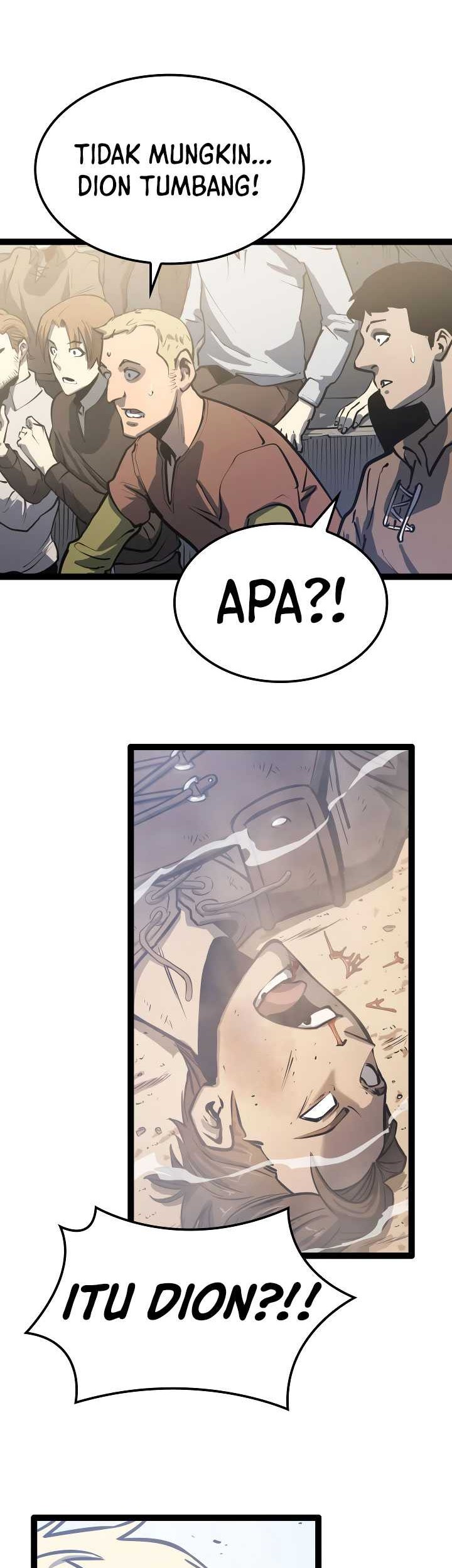 The Count’s Youngest Son Is A Player! Chapter 04 Gambar 43