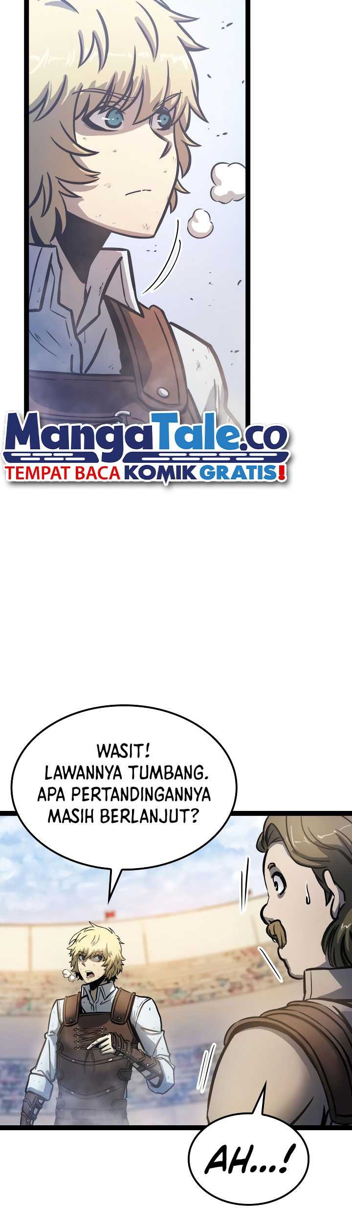 The Count’s Youngest Son Is A Player! Chapter 04 Gambar 44