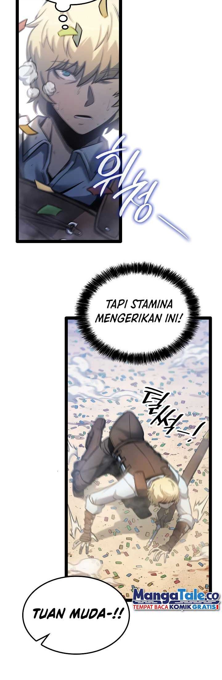 The Count’s Youngest Son Is A Player! Chapter 04 Gambar 49