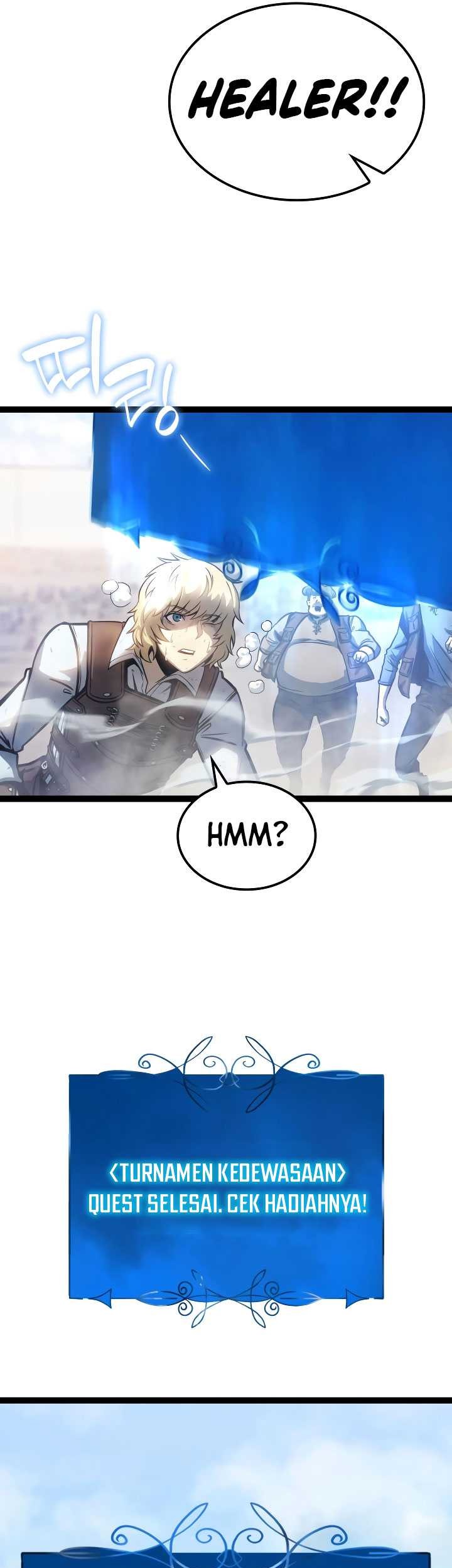 The Count’s Youngest Son Is A Player! Chapter 04 Gambar 50