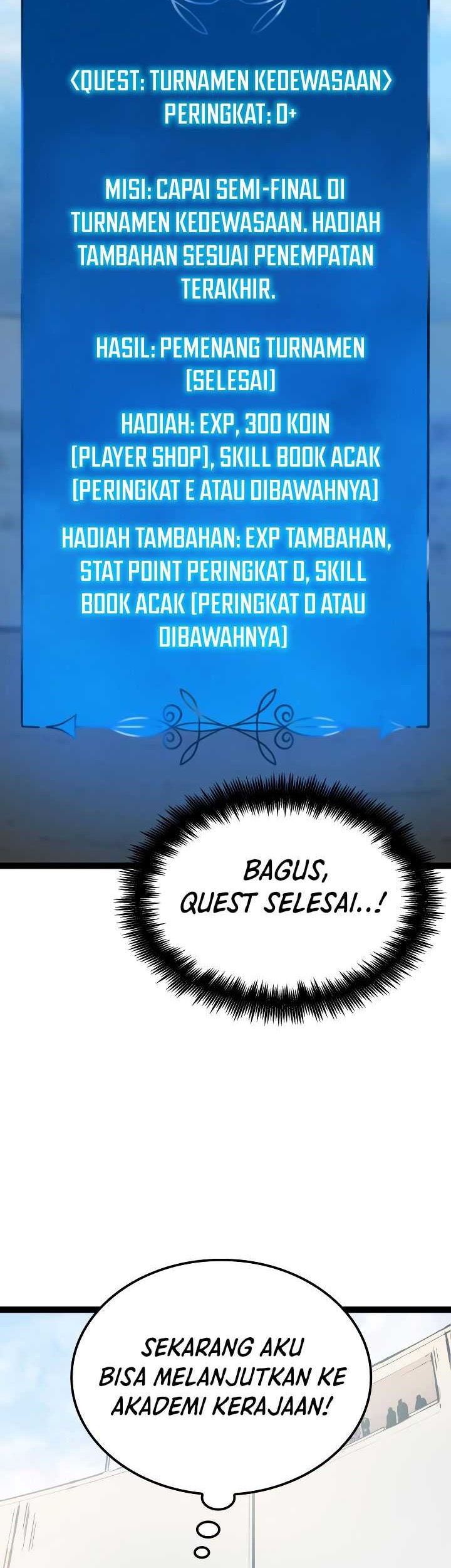 The Count’s Youngest Son Is A Player! Chapter 04 Gambar 51