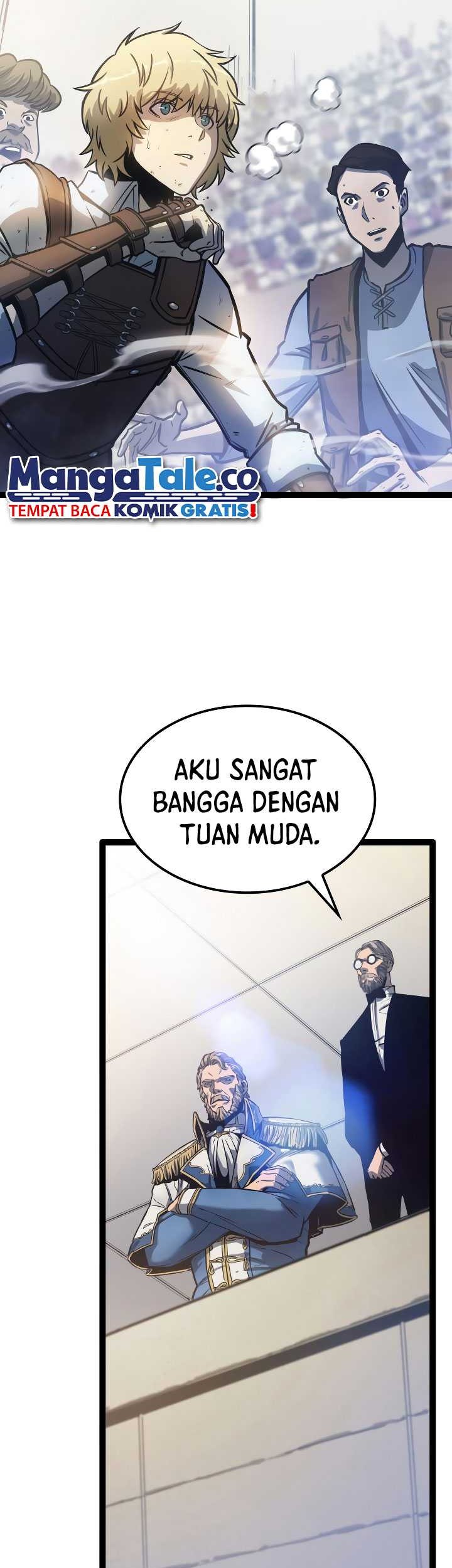 The Count’s Youngest Son Is A Player! Chapter 04 Gambar 52