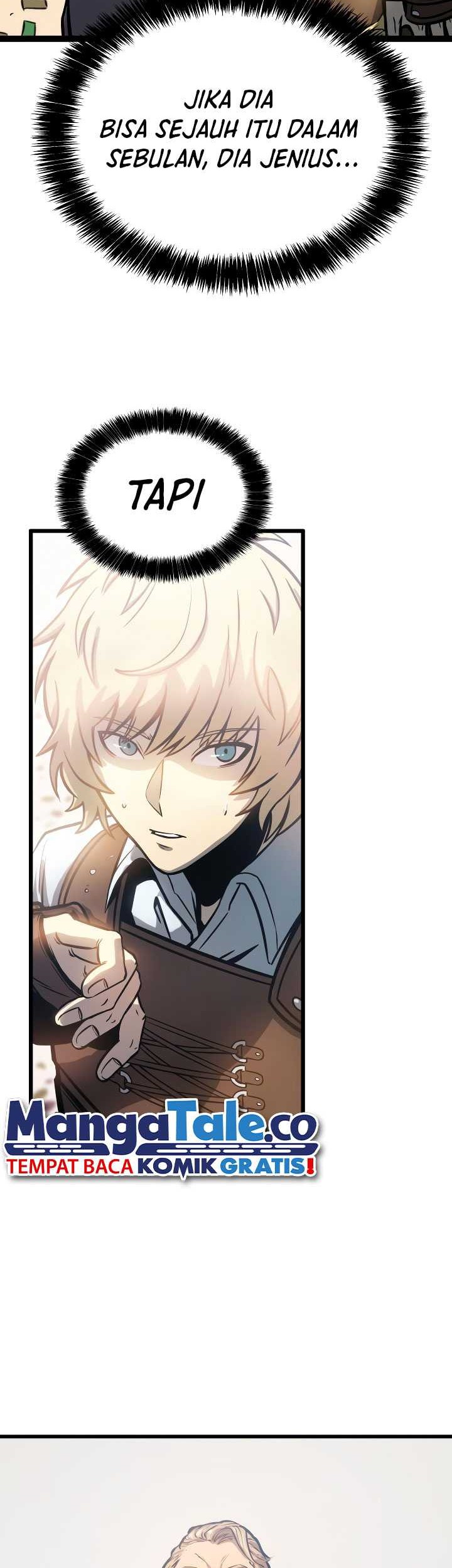 The Count’s Youngest Son Is A Player! Chapter 04 Gambar 55