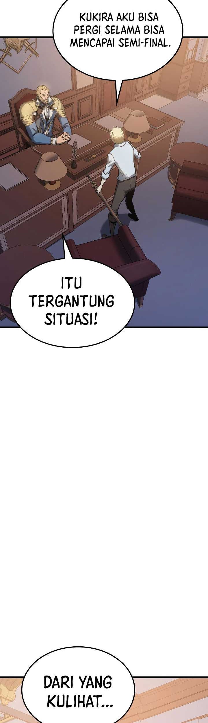 The Count’s Youngest Son Is A Player! Chapter 04 Gambar 61