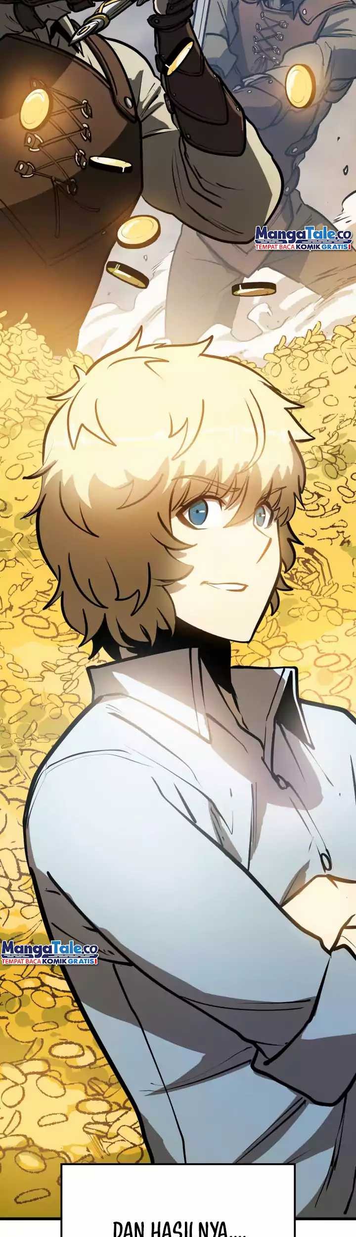 The Count’s Youngest Son Is A Player! Chapter 03 Gambar 77