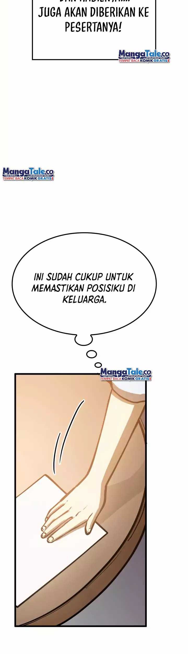 The Count’s Youngest Son Is A Player! Chapter 03 Gambar 78