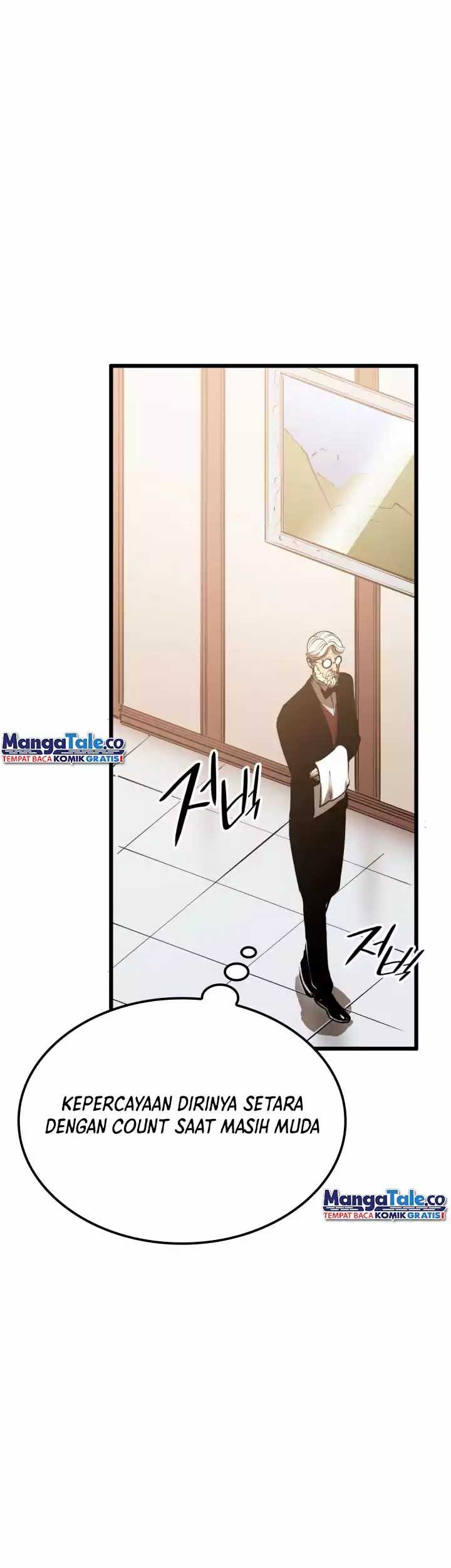 The Count’s Youngest Son Is A Player! Chapter 03 Gambar 73