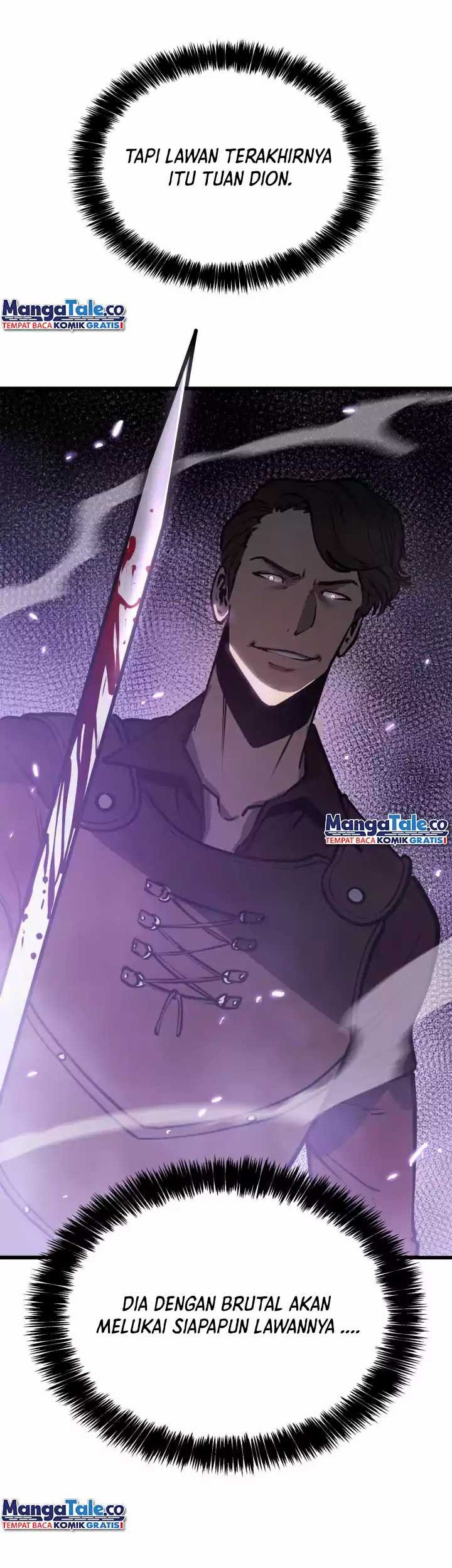 The Count’s Youngest Son Is A Player! Chapter 03 Gambar 74