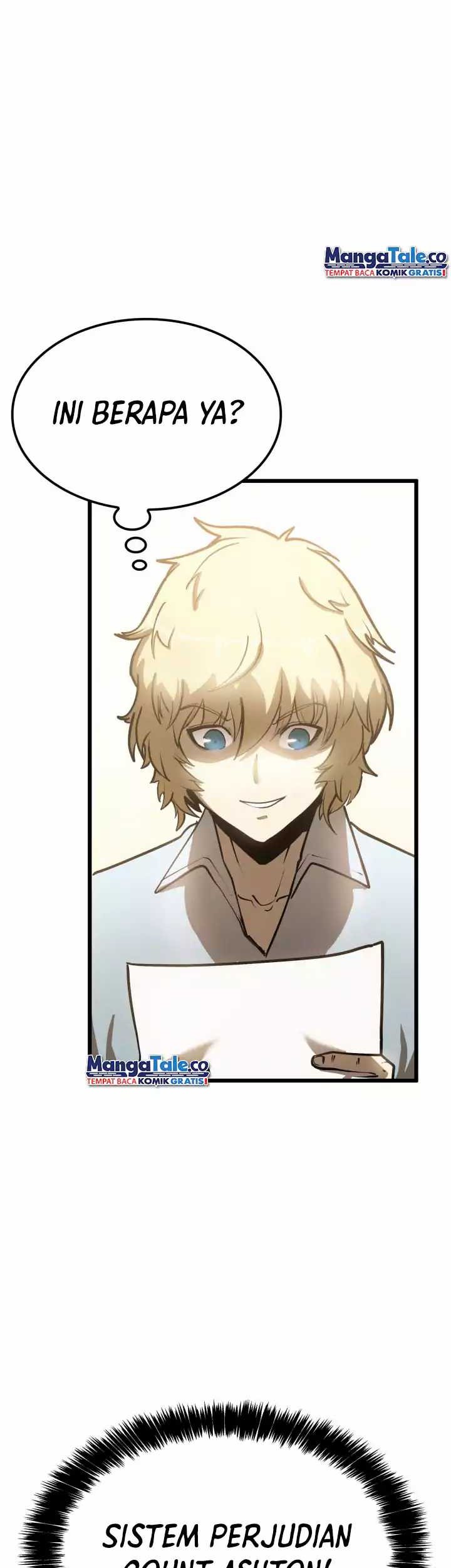 The Count’s Youngest Son Is A Player! Chapter 03 Gambar 75