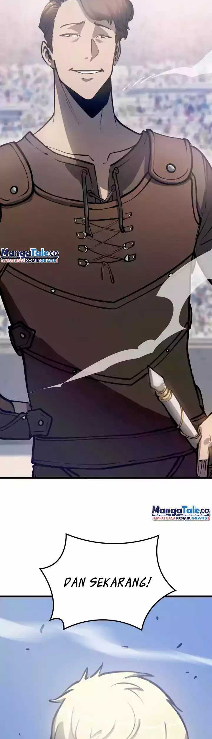 The Count’s Youngest Son Is A Player! Chapter 03 Gambar 82