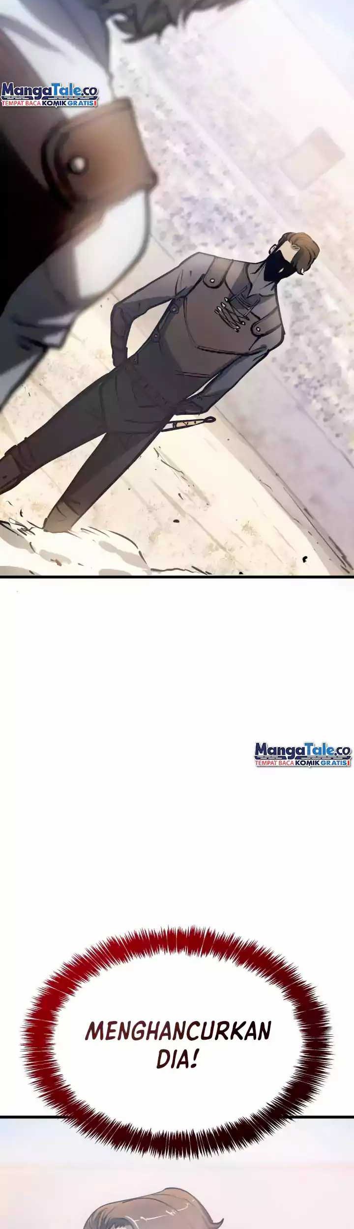 The Count’s Youngest Son Is A Player! Chapter 03 Gambar 81