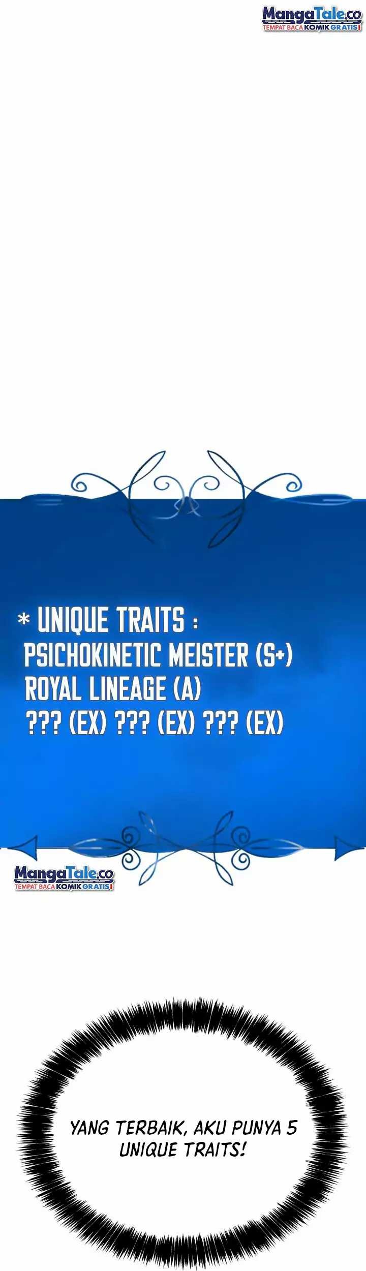 The Count’s Youngest Son Is A Player! Chapter 03 Gambar 53